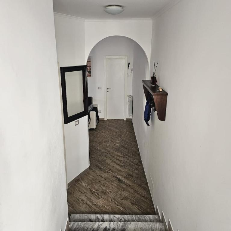 Arisal Holiday House - Appartamento con 1 Camera da Letto - 6