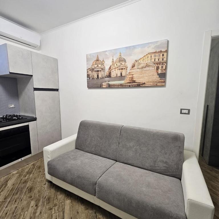 Arisal Holiday House - Appartamento con 1 Camera da Letto - 8