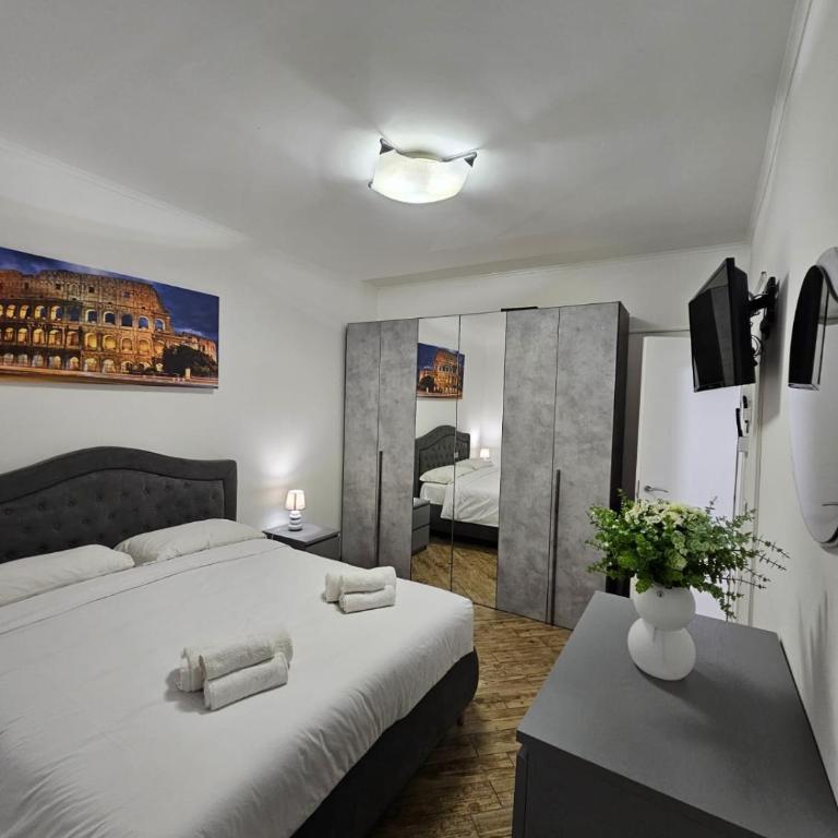 Arisal Holiday House - Appartamento con 1 Camera da Letto - 9
