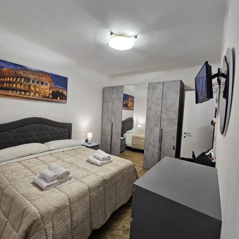 Arisal Holiday House - Appartamento con 1 Camera da Letto - 10