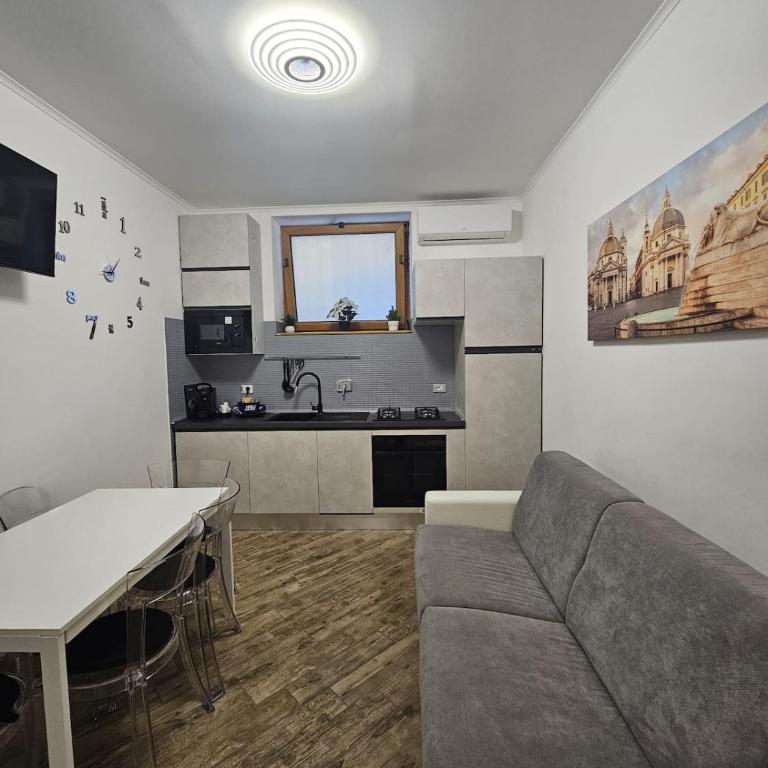 Arisal Holiday House - Appartamento con 1 Camera da Letto - 12