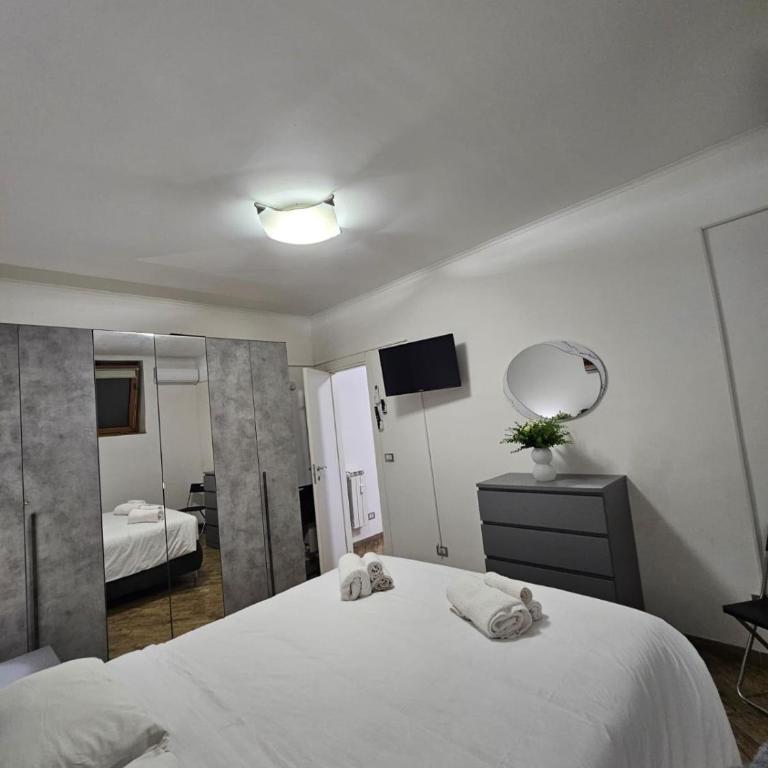 Arisal Holiday House - Appartamento con 1 Camera da Letto - 13
