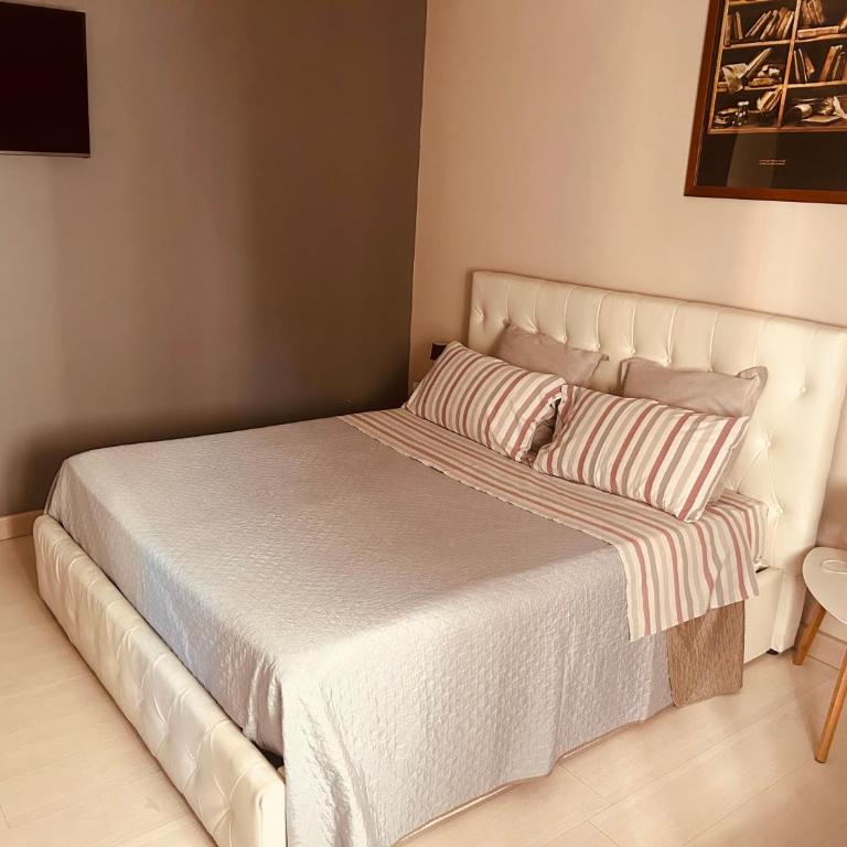 Locazione Panta Rei - Appartamento con 1 Camera da Letto e Vista Città - 2