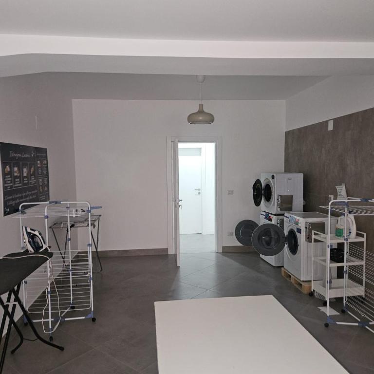 Messina Centro Affitti - One-Bedroom Apartment - 18