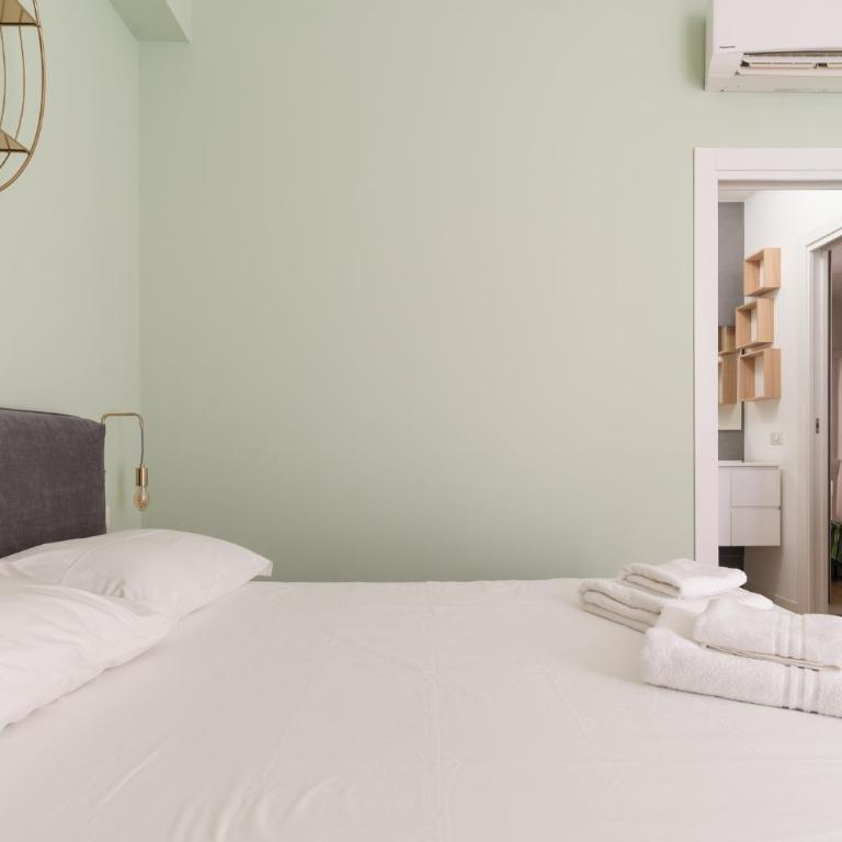 GuestHost - Loreto Bright and Cozy Apartment - Appartamento con 1 Camera da Letto - 14