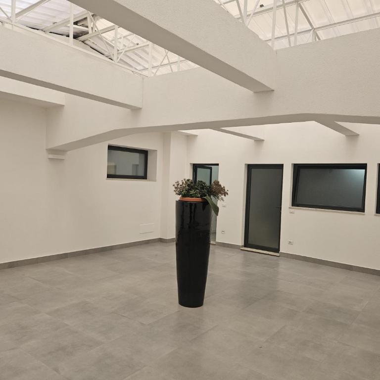 Messina Centro Affitti - One-Bedroom Apartment - 19