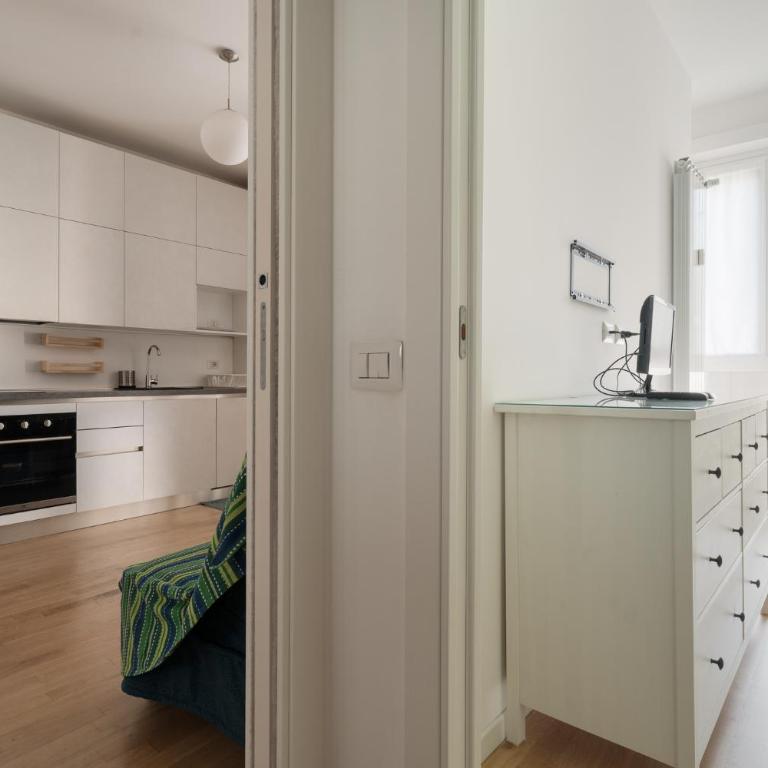 GuestHost - Loreto Bright and Cozy Apartment - Appartamento con 1 Camera da Letto - 13