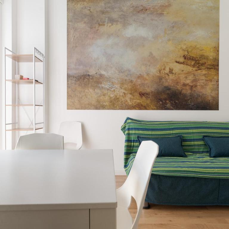 GuestHost - Loreto Bright and Cozy Apartment - Appartamento con 1 Camera da Letto - 7