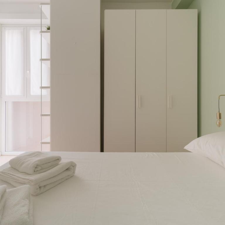 GuestHost - Loreto Bright and Cozy Apartment - Appartamento con 1 Camera da Letto - 17
