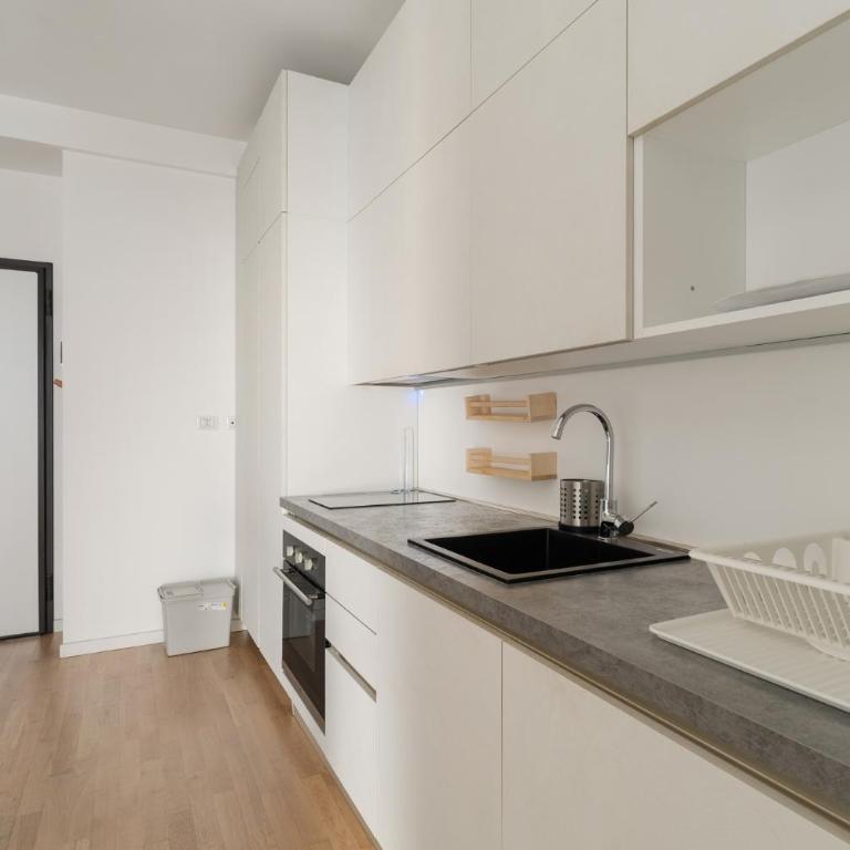 GuestHost - Loreto Bright and Cozy Apartment - Appartamento con 1 Camera da Letto - 12