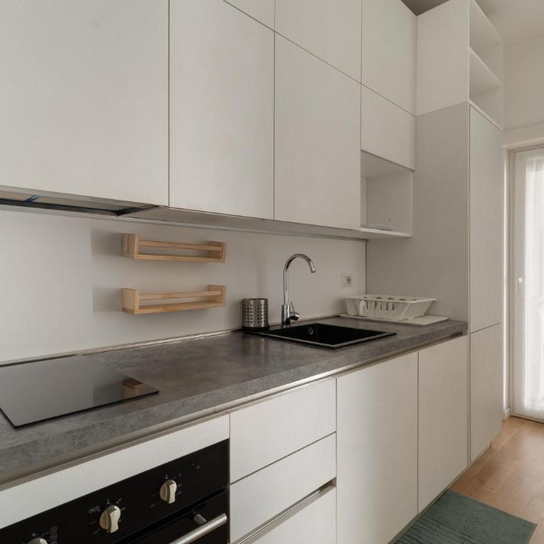 GuestHost - Loreto Bright and Cozy Apartment - Appartamento con 1 Camera da Letto - 2