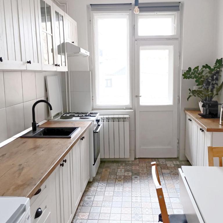 Central apt Jovanova - Appartement 1 Chambre - 31