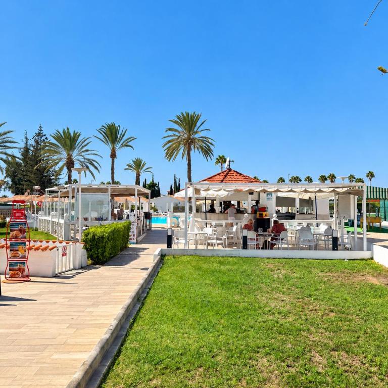 bungalowlucky - Apartamento de 1 dormitorio - 37