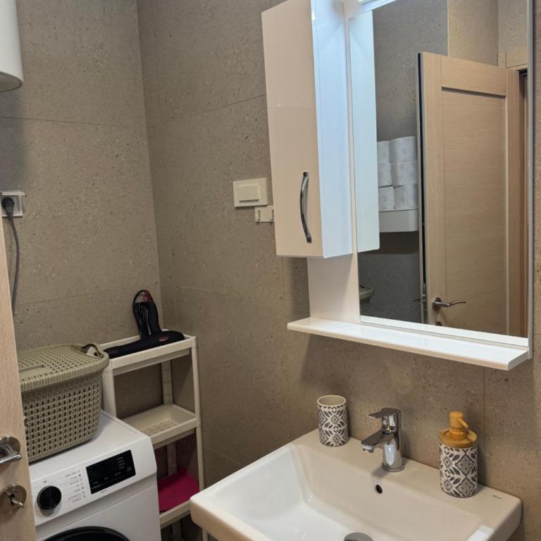 Apartman BS - One-Bedroom Apartment - 9