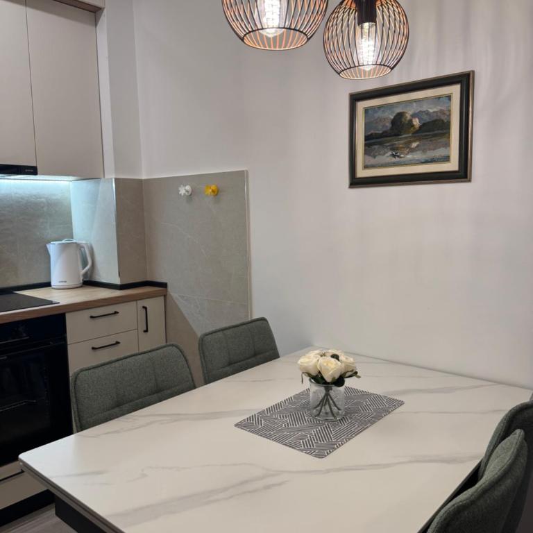 Apartman BS - One-Bedroom Apartment - 3