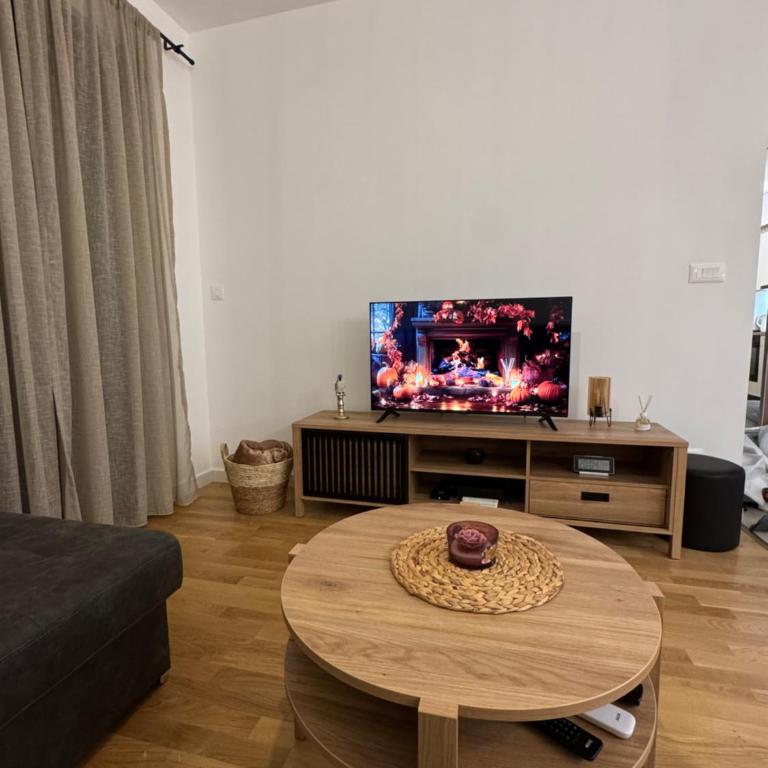Apartman BS - One-Bedroom Apartment - 1