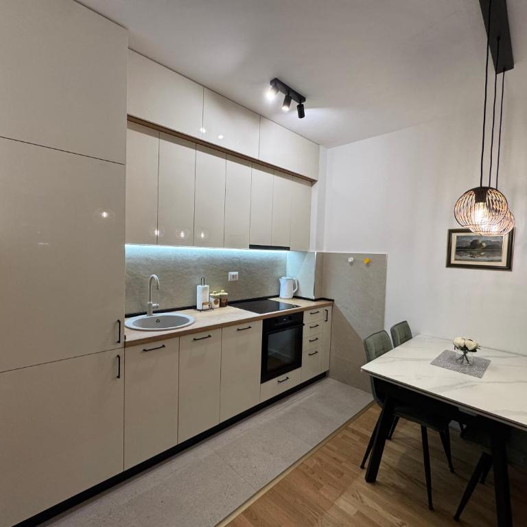 Apartman BS - One-Bedroom Apartment - 6