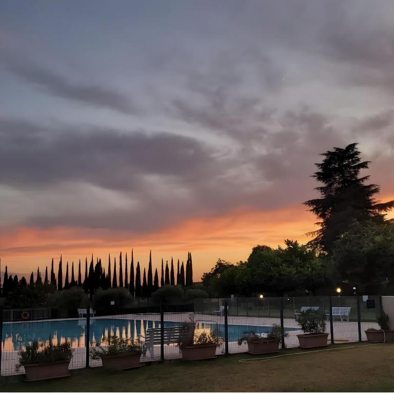 Villa Vista Lago by Susanne Living - Villa con Vista Giardino - 26