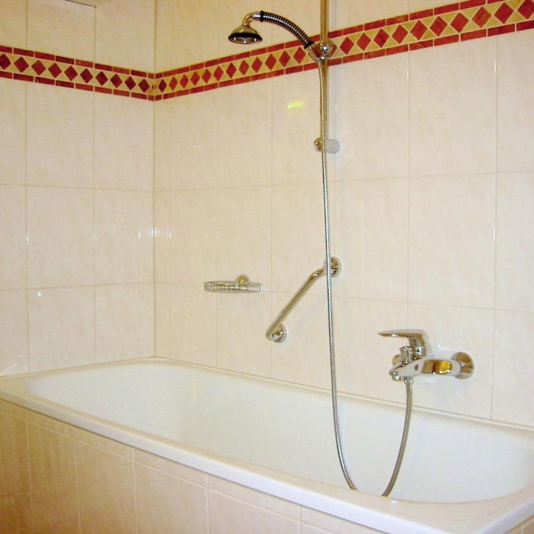 Ferienhaus Anger - Apartamento - 12