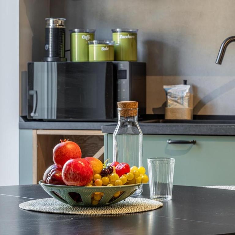 SAGE 19-Boutique Stay in Milan - Appartamento con 2 Camere da Letto - 5