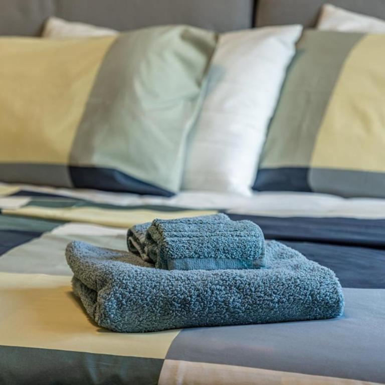 SAGE 19-Boutique Stay in Milan - Appartamento con 2 Camere da Letto - 15