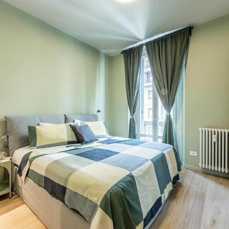 SAGE 19-Boutique Stay in Milan - Appartamento con 2 Camere da Letto - 21