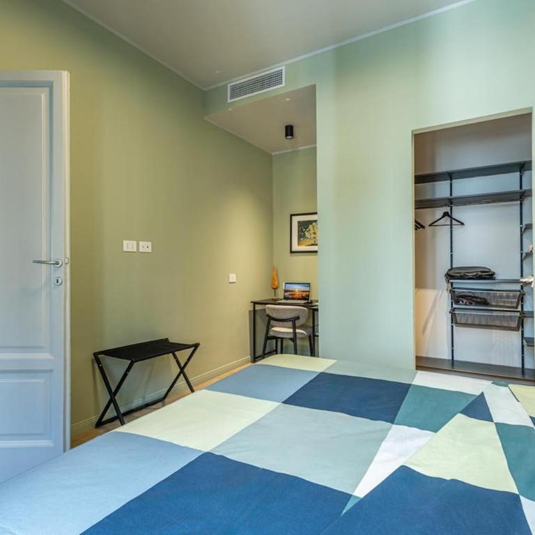 SAGE 19-Boutique Stay in Milan - Appartamento con 2 Camere da Letto - 27