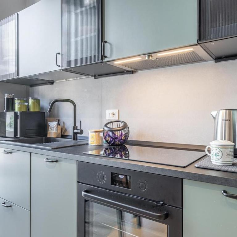 SAGE 19-Boutique Stay in Milan - Appartamento con 2 Camere da Letto - 35