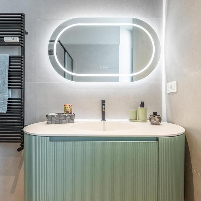 SAGE 19-Boutique Stay in Milan - Appartamento con 2 Camere da Letto - 39