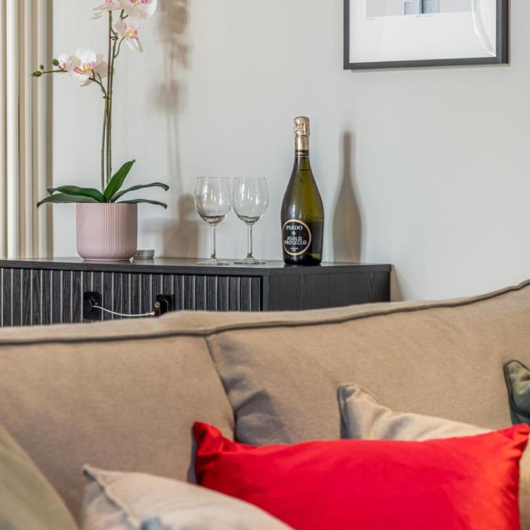 SAGE 19-Boutique Stay in Milan - Appartamento con 2 Camere da Letto - 49