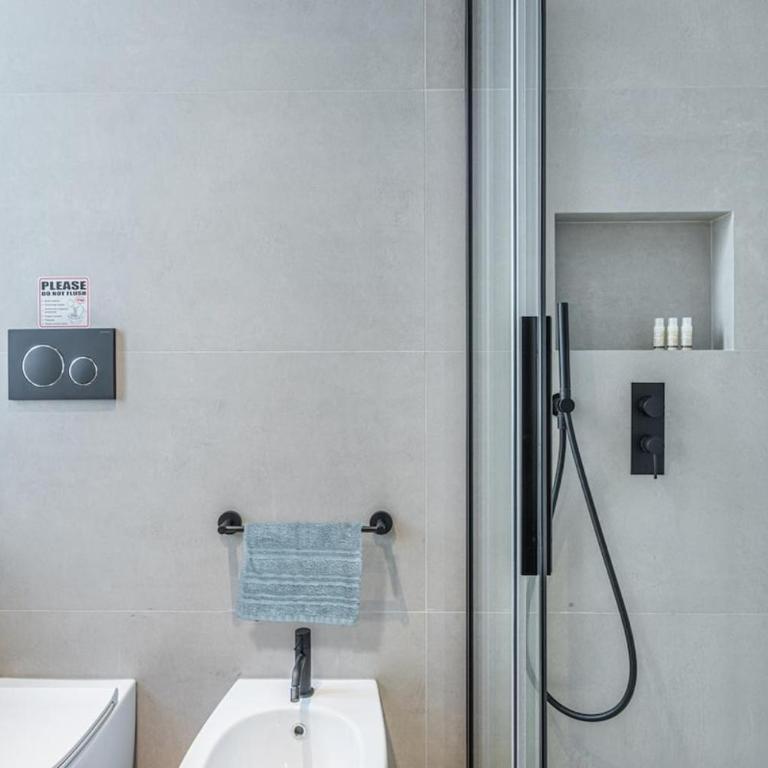 SAGE 19-Boutique Stay in Milan - Appartamento con 2 Camere da Letto - 58