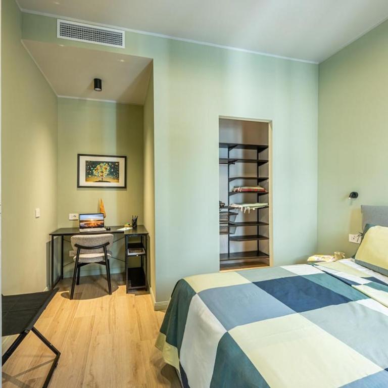 SAGE 19-Boutique Stay in Milan - Appartamento con 2 Camere da Letto - 61