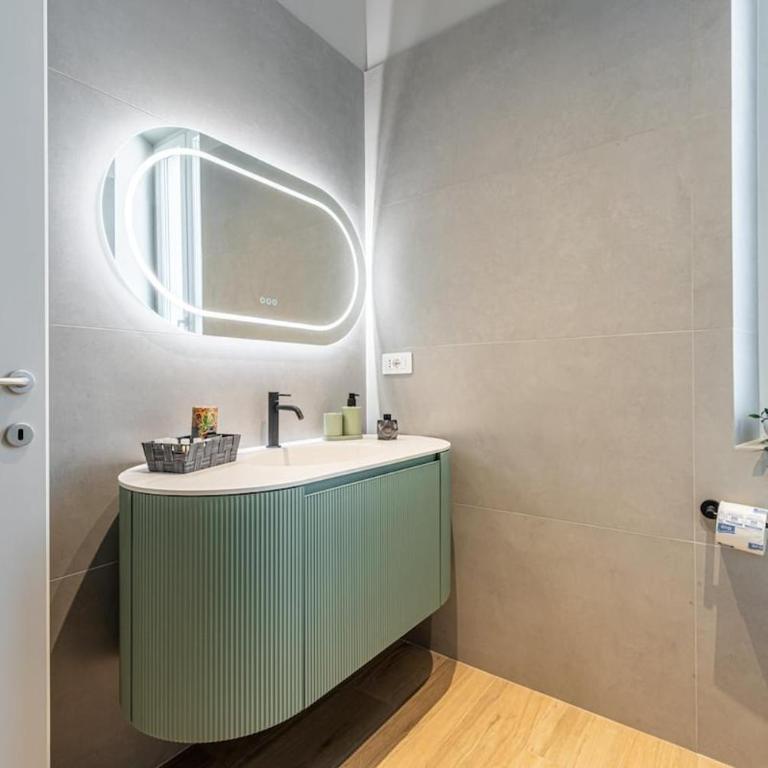 SAGE 19-Boutique Stay in Milan - Appartamento con 2 Camere da Letto - 71
