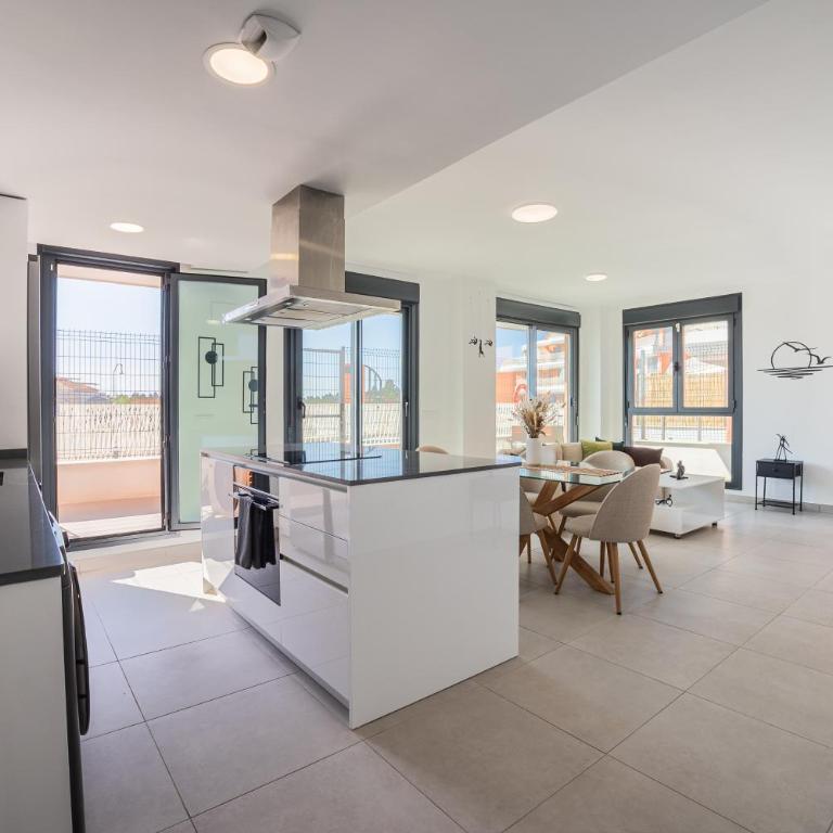 Apartamento Solaris - Appartement 3 Chambres - 2