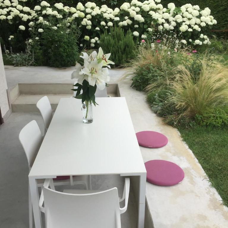 Villa Vista Lago by Susanne Living - Villa con Vista Giardino - 33