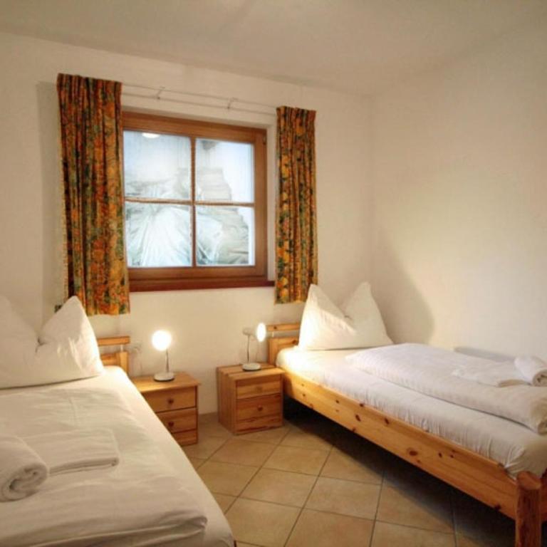 Almliesl ZELL-365 - Apartment mit Terrasse - 6