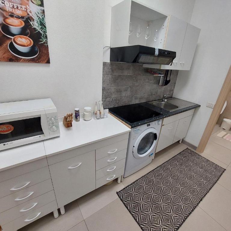 Suite Grazia Cagliari - Apartamento de 1 dormitorio - 29