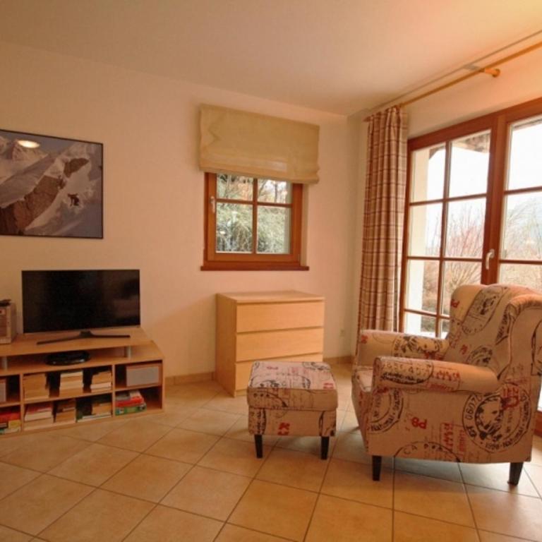 Almliesl ZELL-365 - Apartment mit Terrasse - 3