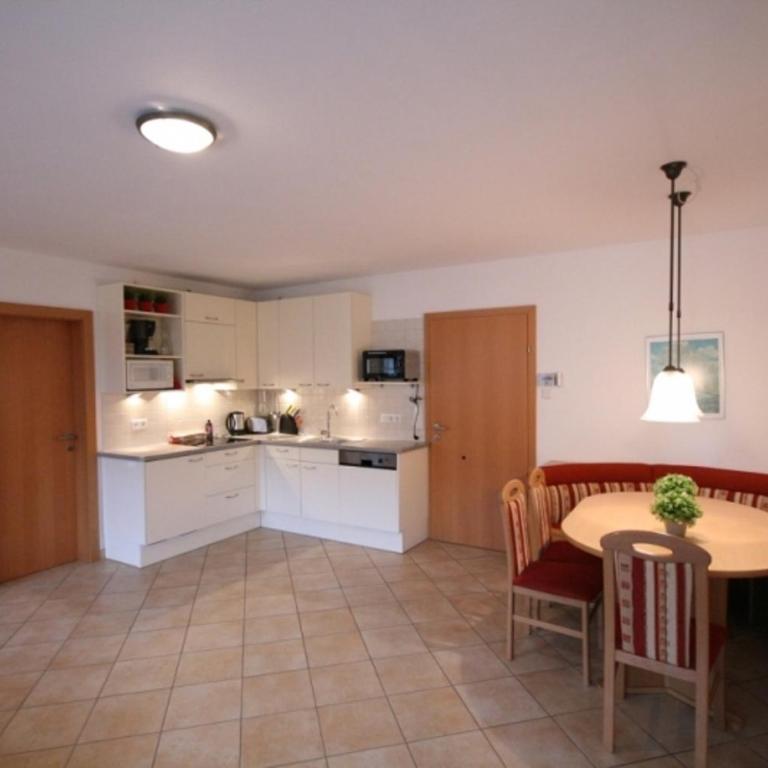 Almliesl ZELL-365 - Apartment mit Terrasse - 11