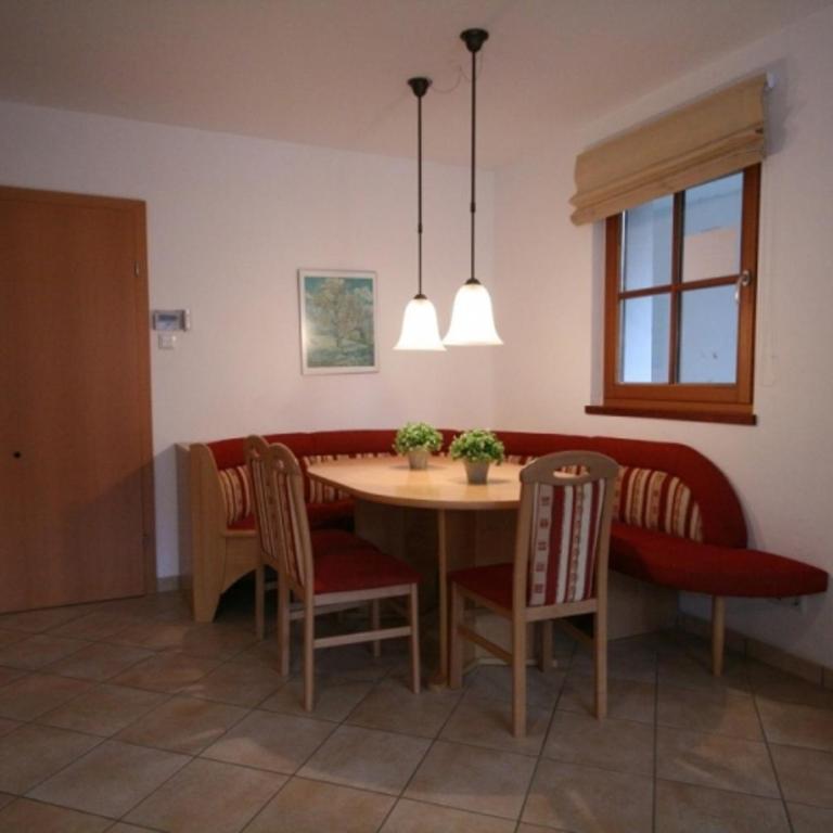 Almliesl ZELL-365 - Apartment mit Terrasse - 10