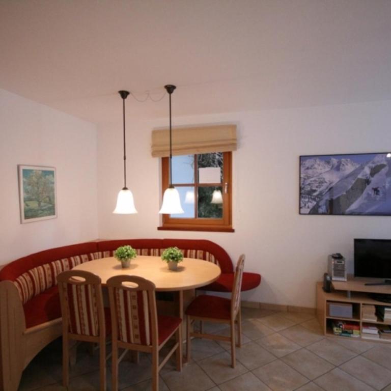 Almliesl ZELL-365 - Apartment mit Terrasse - 2