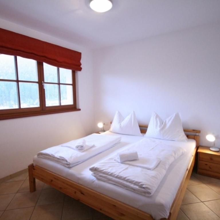 Almliesl ZELL-365 - Apartment mit Terrasse - 4