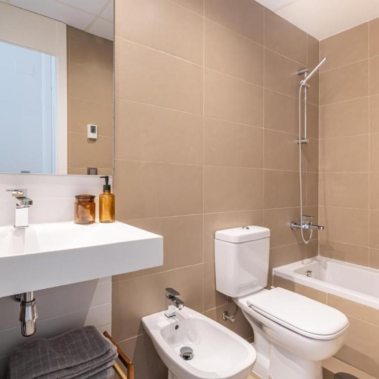 Intempo I by Terreta Rentals - Apartamento de 2 dormitorios - 13
