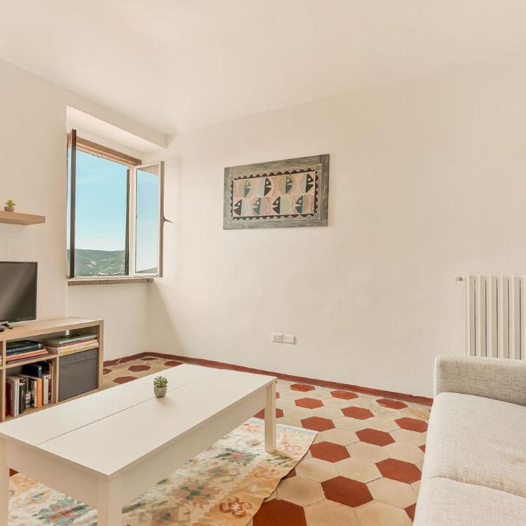 San Venerio-Sea view-5Terre - Appartamento con 1 Camera da Letto - 9