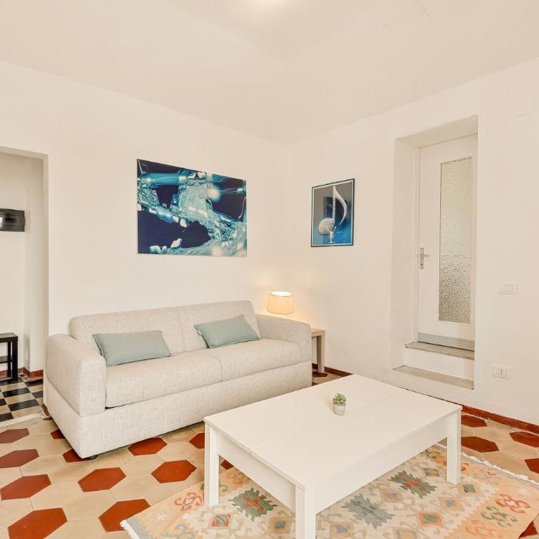 San Venerio-Sea view-5Terre - Appartamento con 1 Camera da Letto - 17