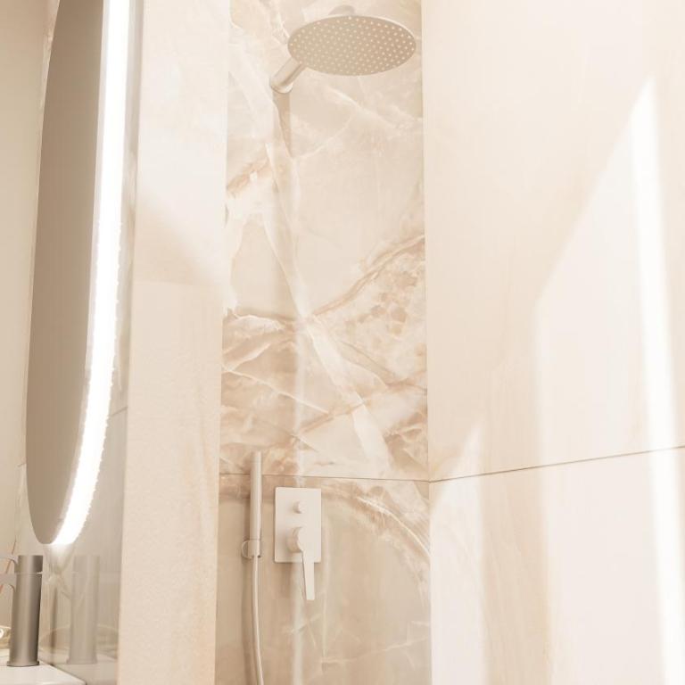 LuxuryStay Centro - Livorno - Deluxe Doppelzimmer - 8