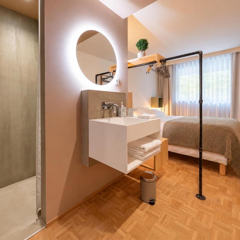 Villa Delibes, Jardin et 3 suites - Maison 3 Chambres - 7