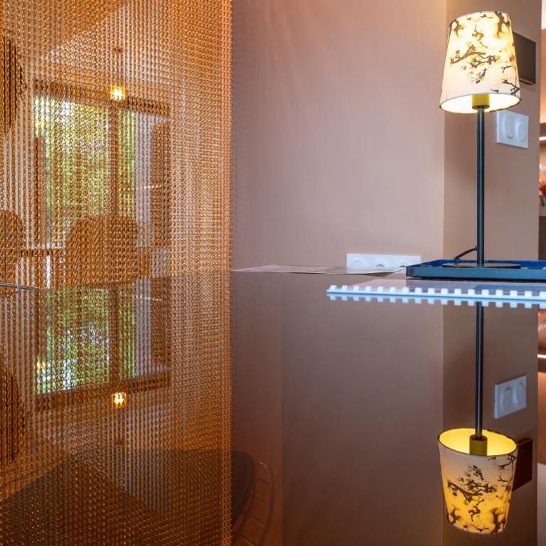 Villa Delibes, Jardin et 3 suites - Maison 3 Chambres - 28