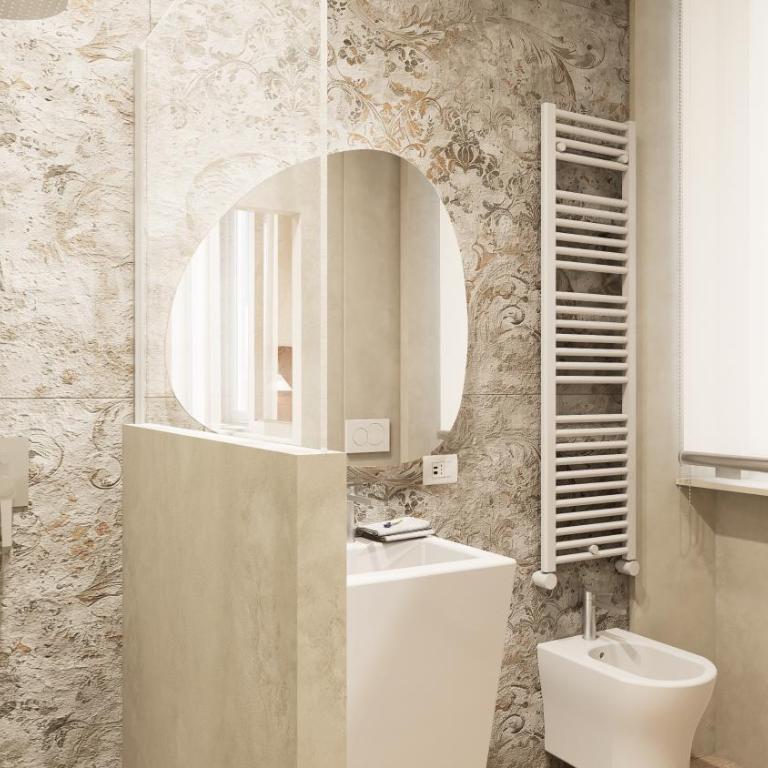 LuxuryStay Centro - Livorno - Superior Doppelzimmer - 9