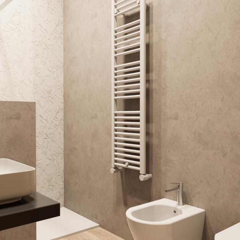 LuxuryStay Centro - Livorno - Luxus Vierbettzimmer - 12